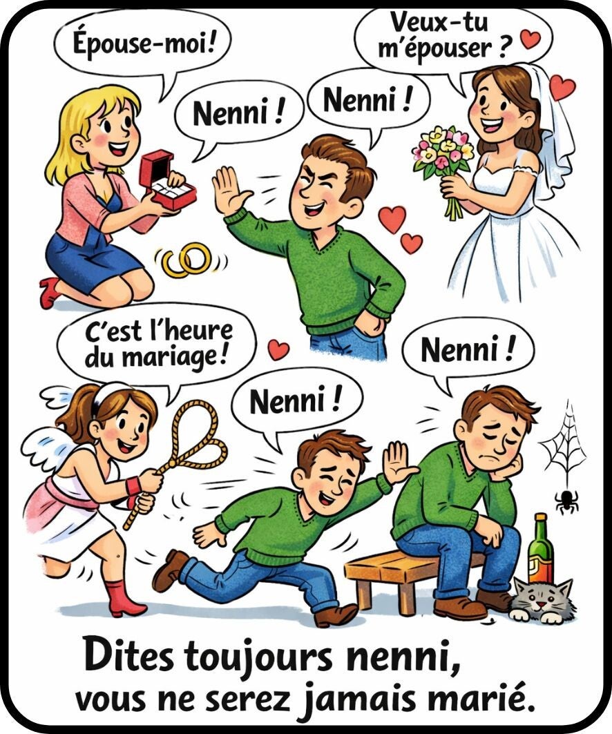 Dictons