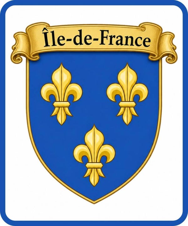 Île-de-France
