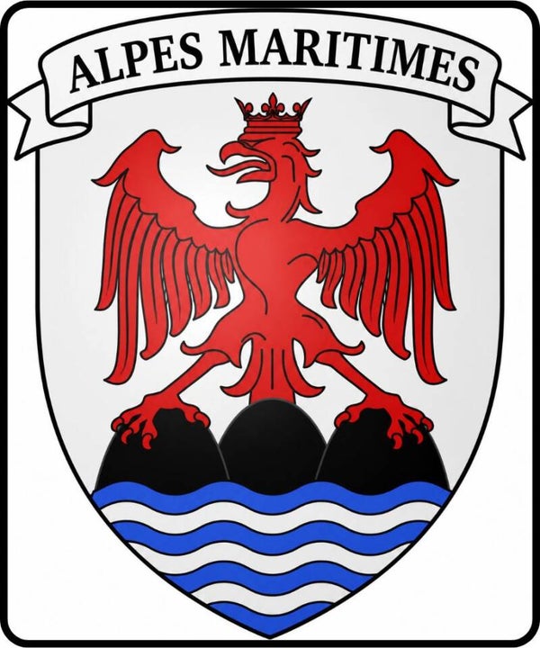 blason de la France