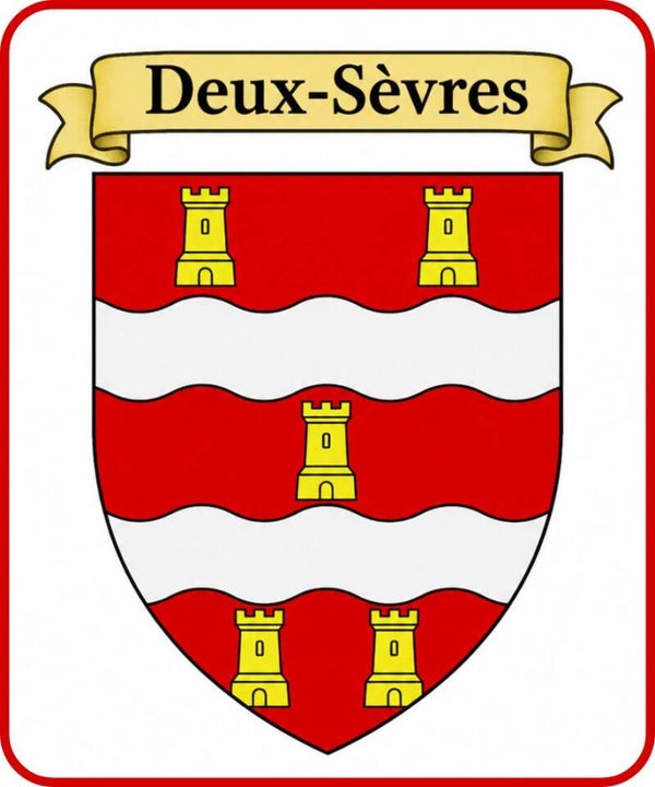 blason de France