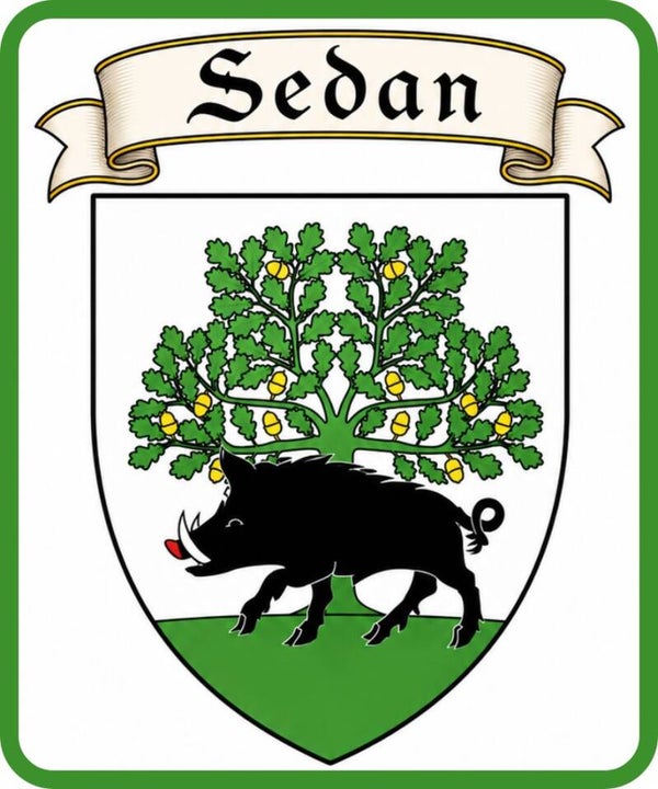 Ardennes (sous-préfecture)
