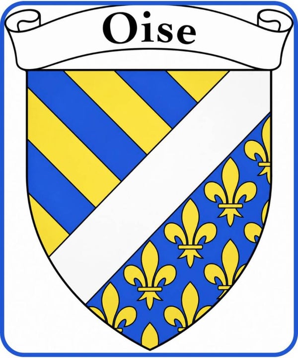 blason de France