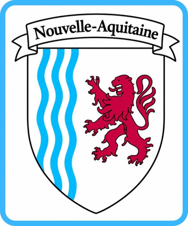 Nouvelle-Aquitaine