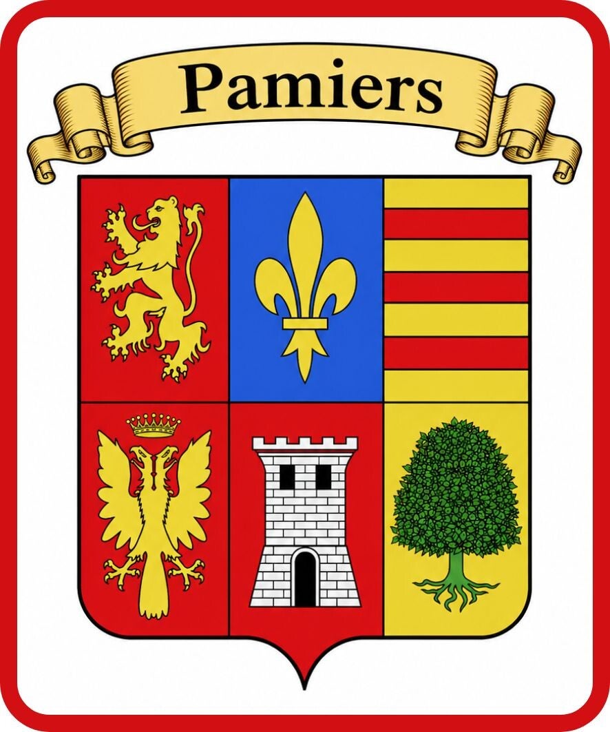 Ariège (sous-préfecture)