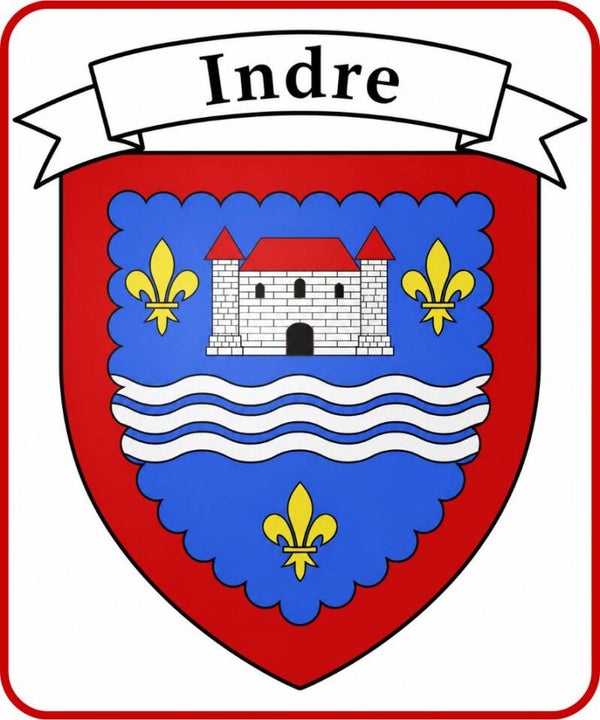 blason de France