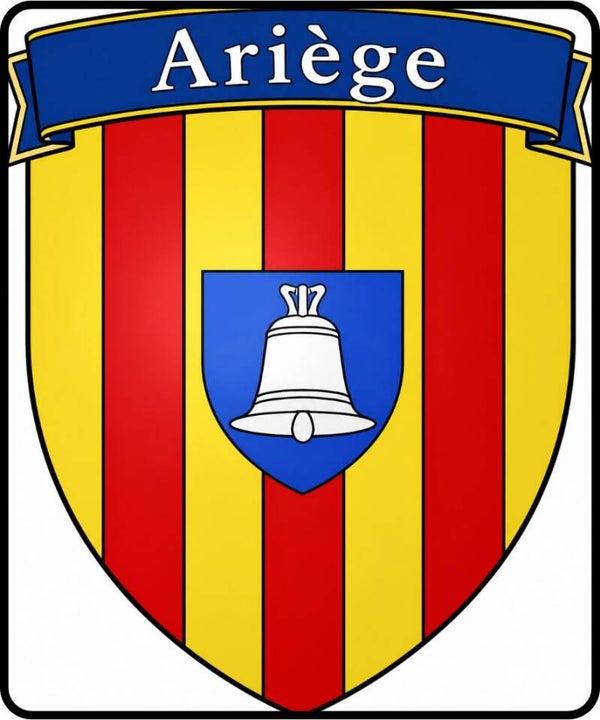 blason de la France