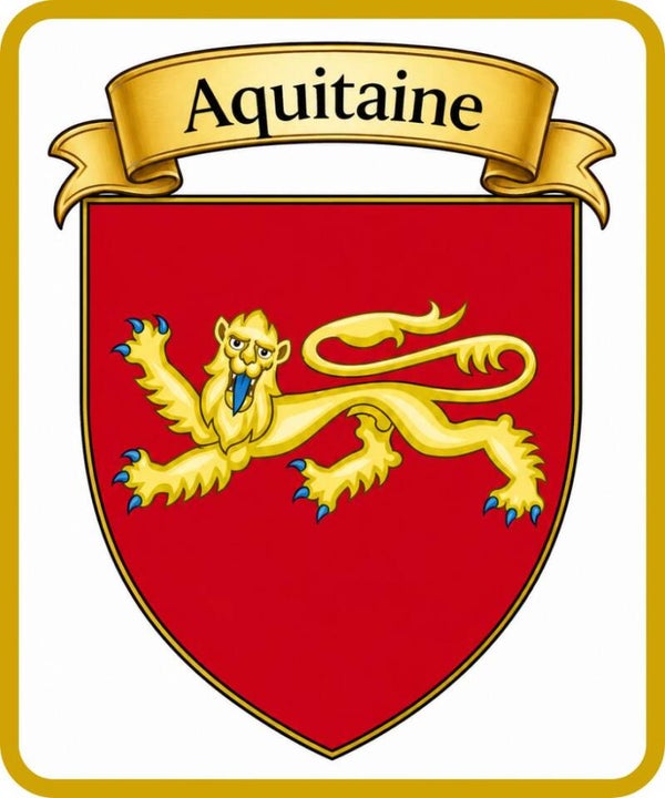 Aquitaine
