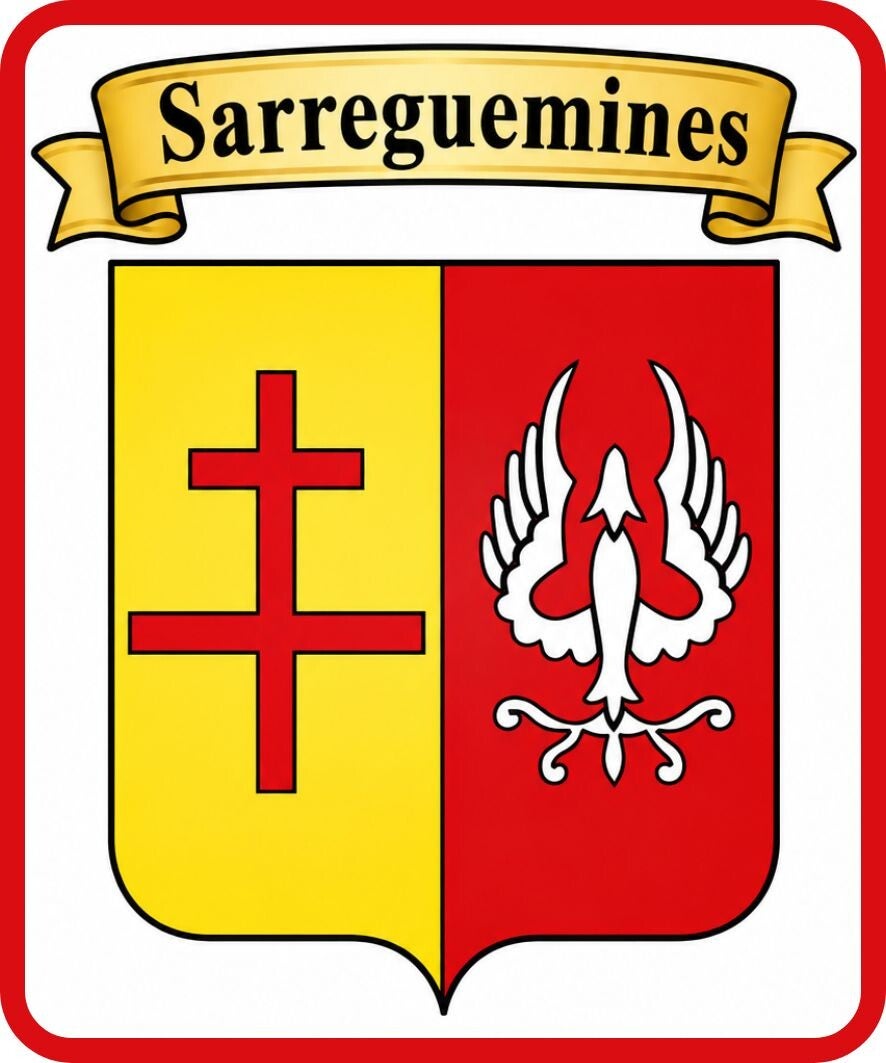 Moselle (sous-préfecture