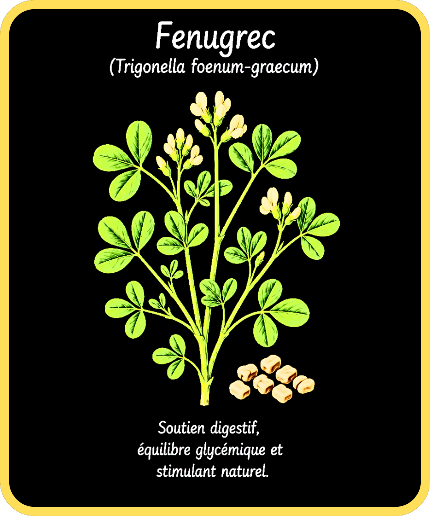 plantes médicinales