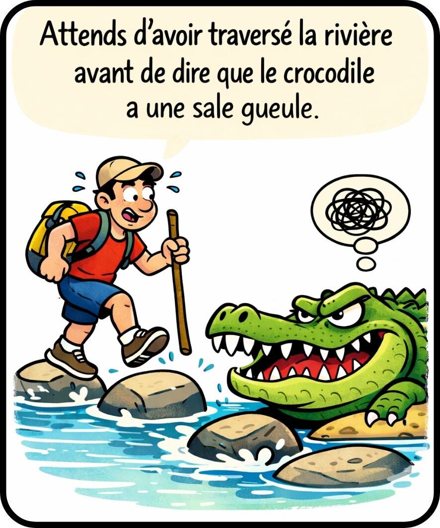 Dictons