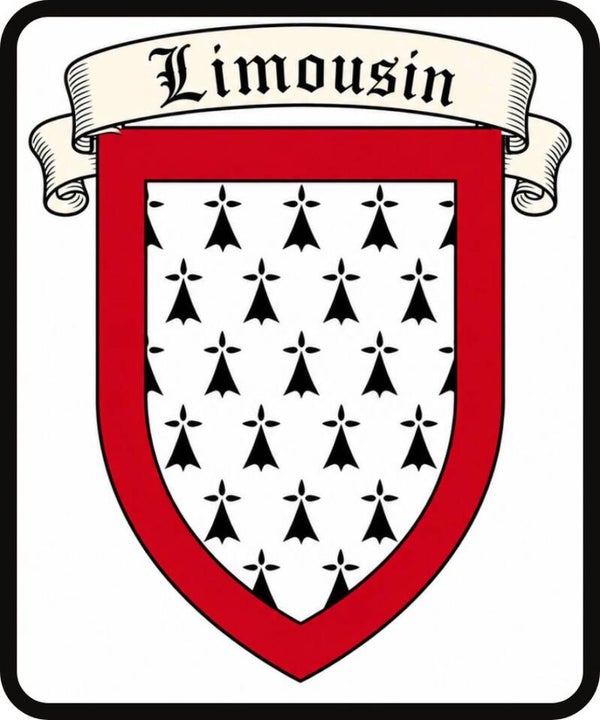 Limousin