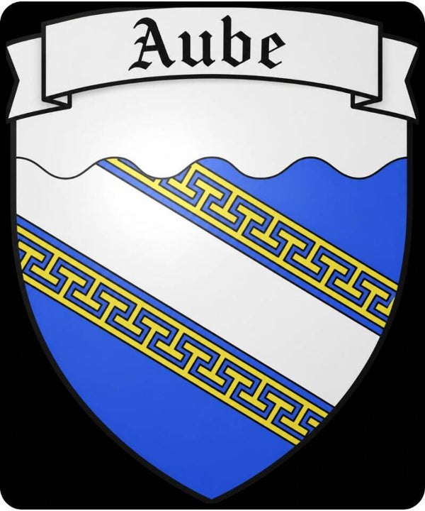blason de la France