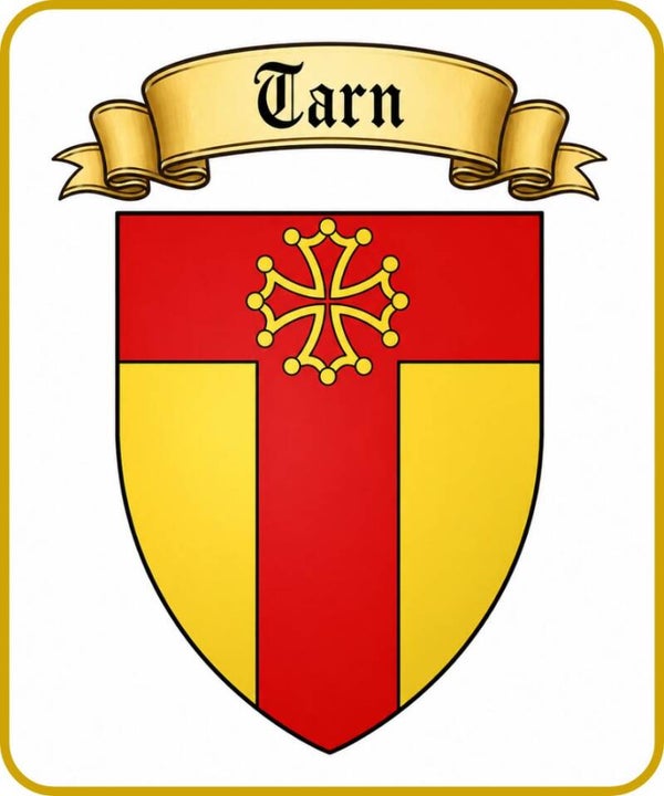 blason de France