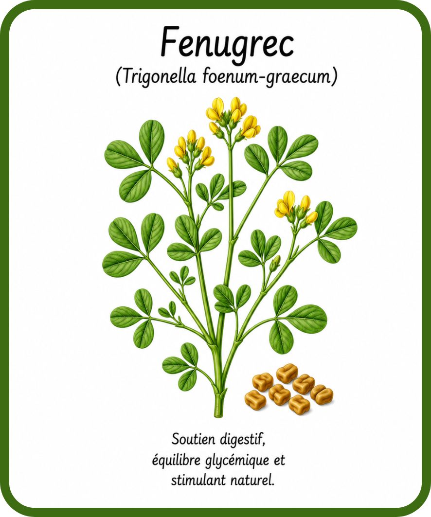 plantes médicinales