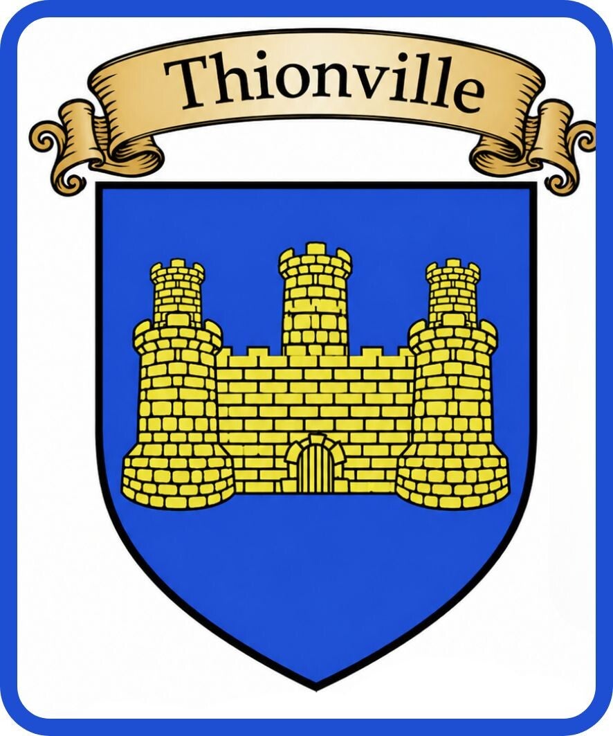 Moselle (sous-préfecture