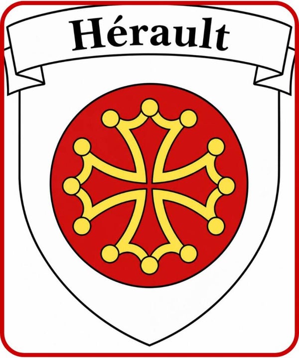 blason de France