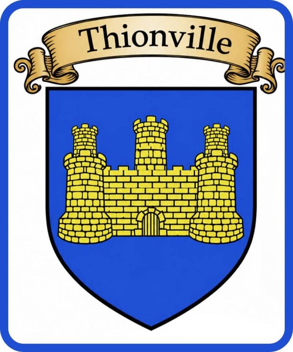 Moselle (sous-préfecture