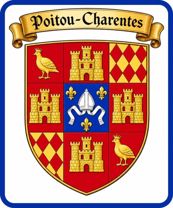 Poitou-Charentes