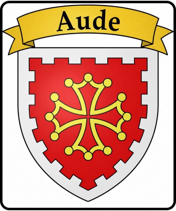 blason de la France