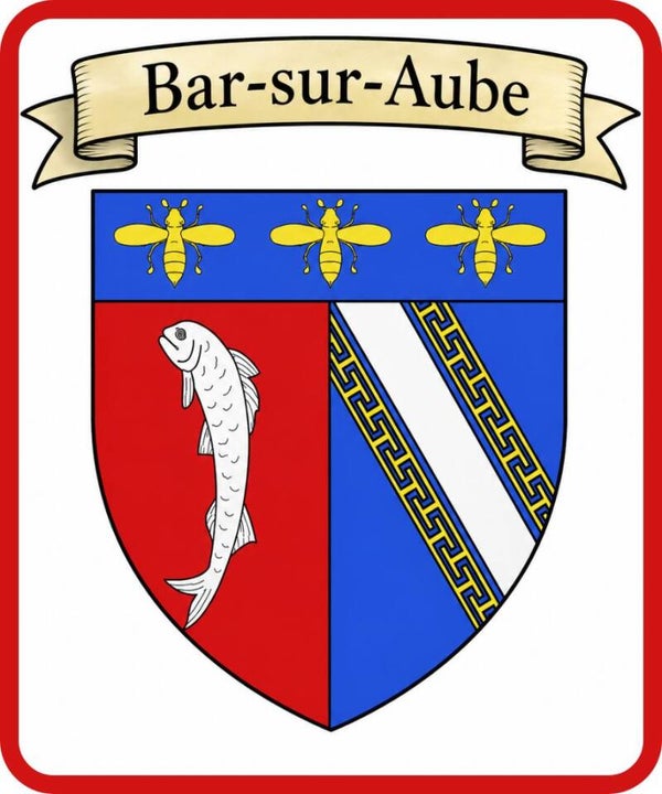 Aube (sous-préfecture)