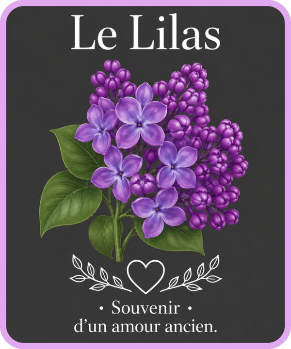 fleurs et symboles