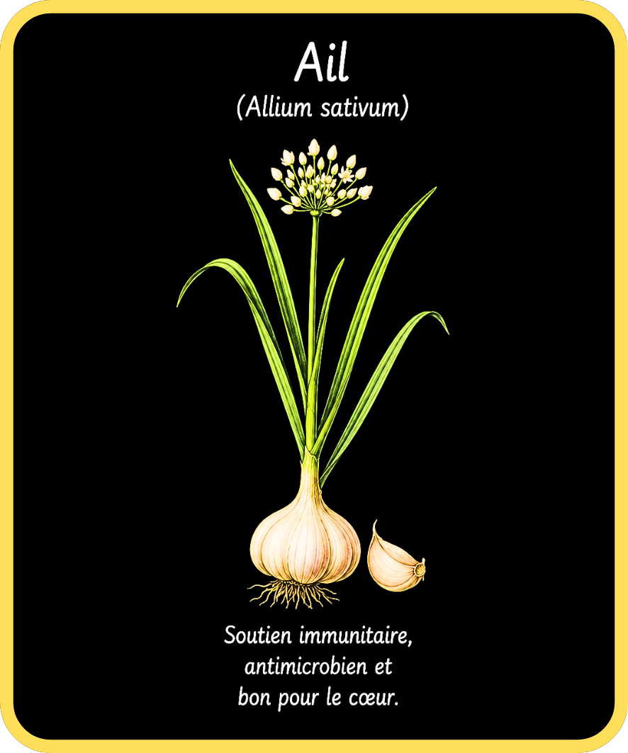 plantes médicinales