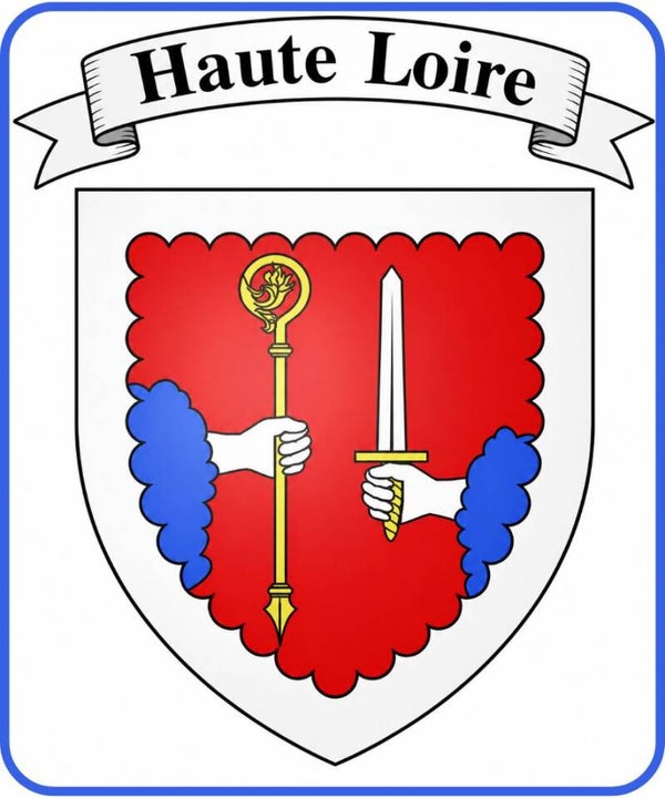 blason de France