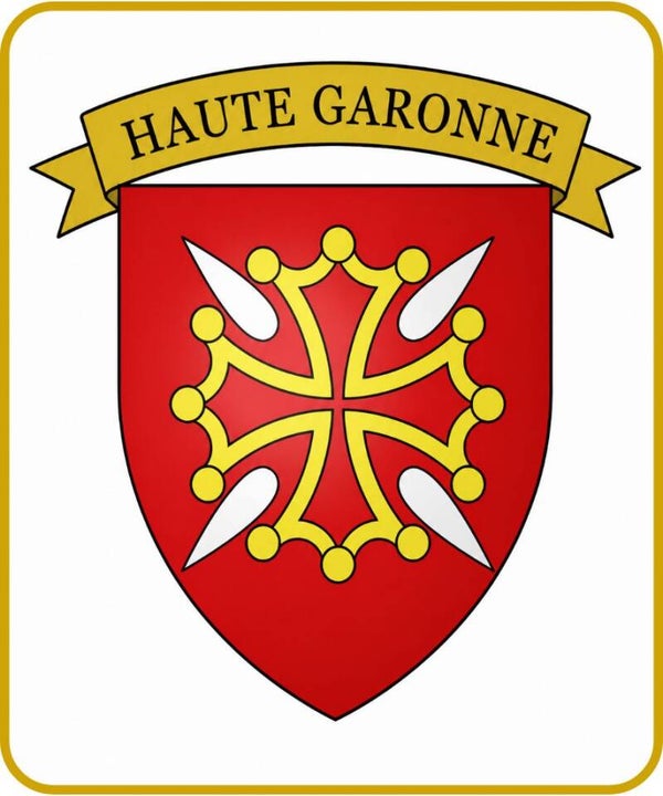 blason de France