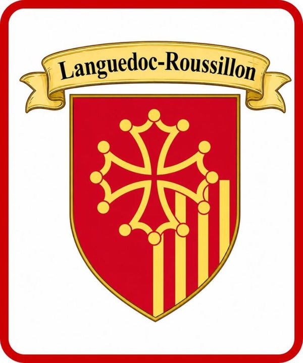 Languedoc-Roussillon