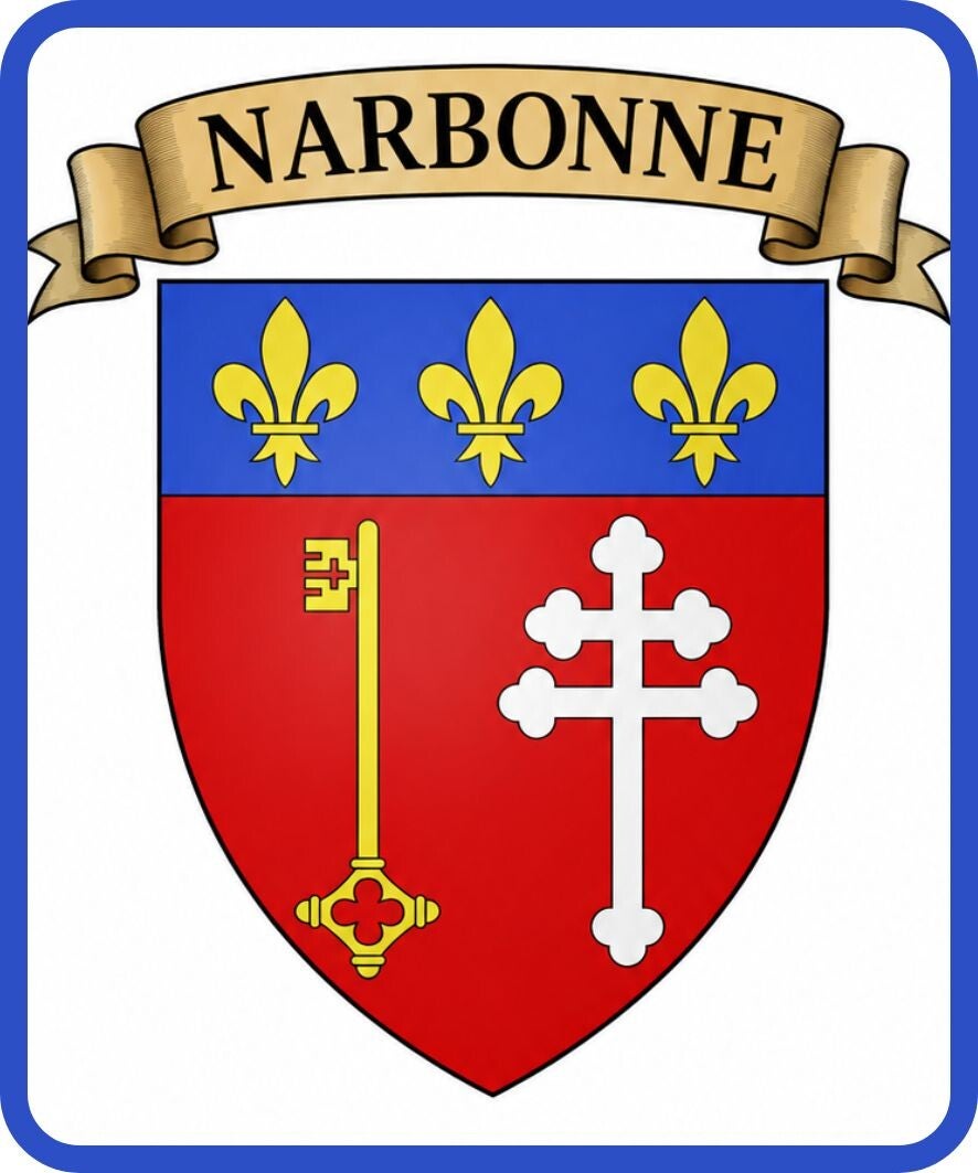 Aude (sous-préfecture)