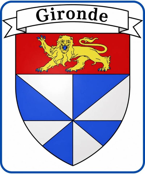 blason de France