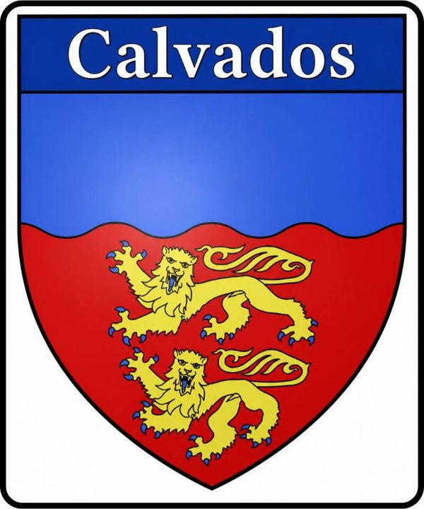 blason de la France