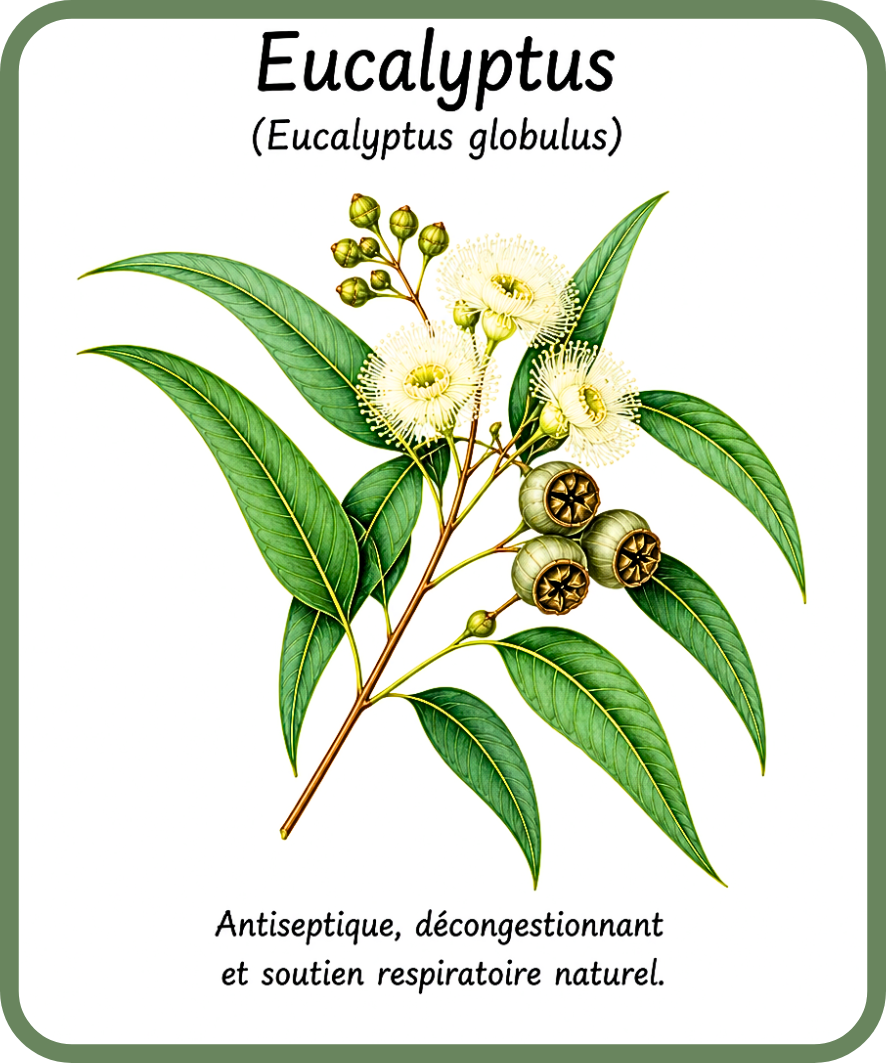 plantes médicinales