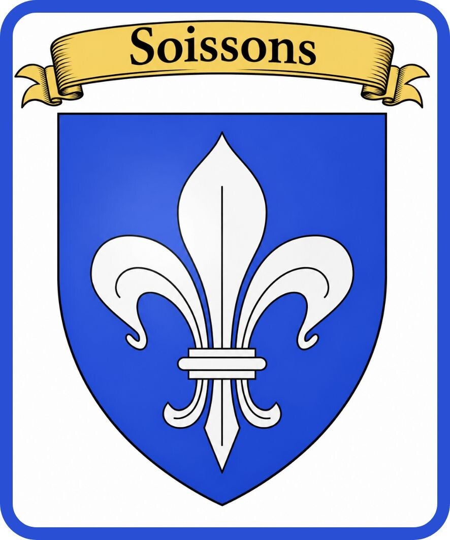 Aisne (sous-préfecture)