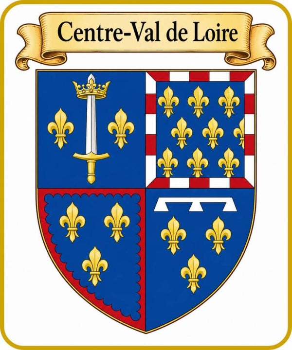 Centre-Val de Loire