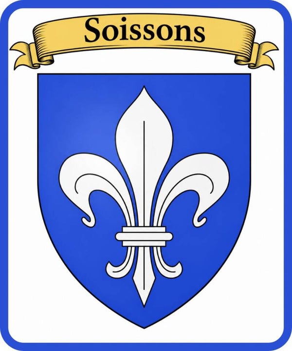 Aisne (sous-préfecture)