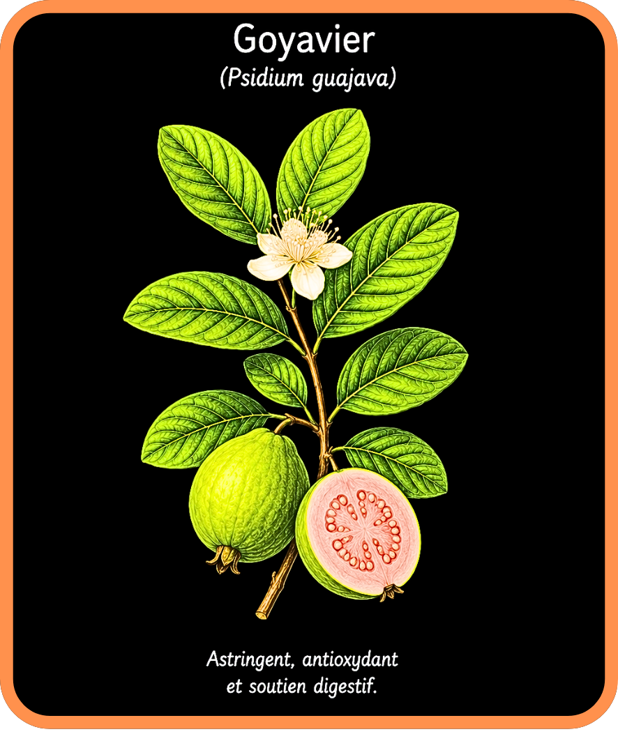 plantes médicinales