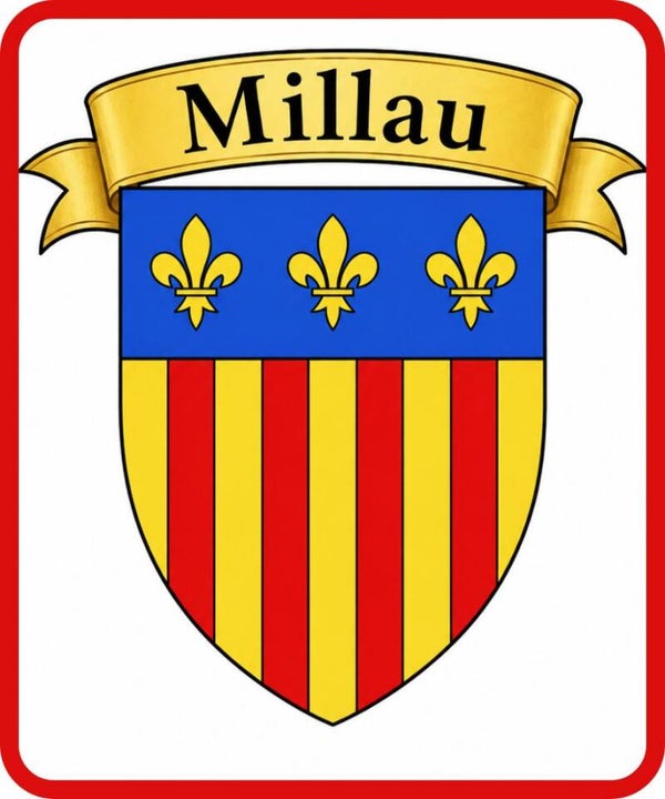 Aveyron (sous-préfecture)