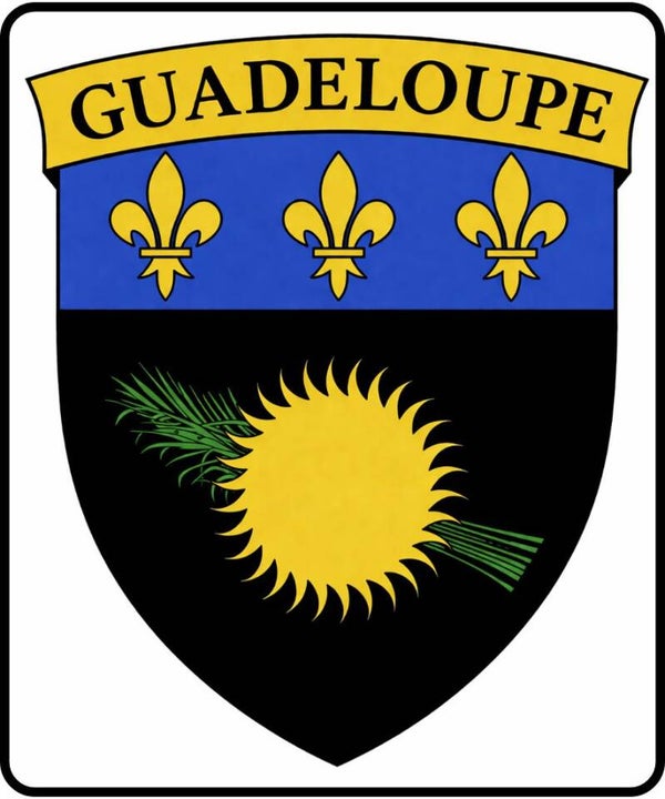 blason de la France