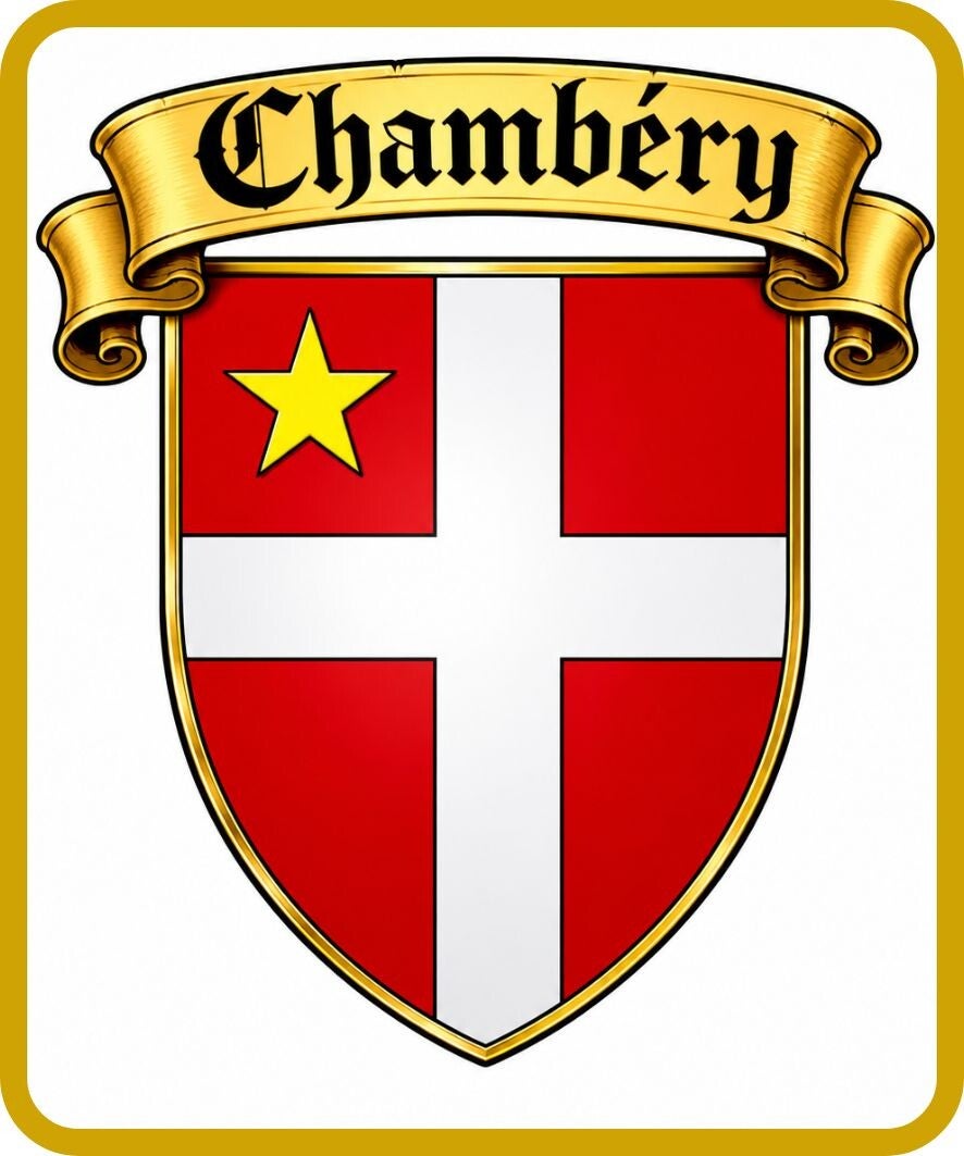 Savoie (préfecture)