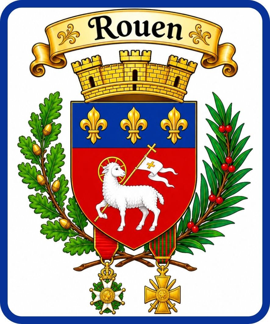 Rouen (chef-lieu)