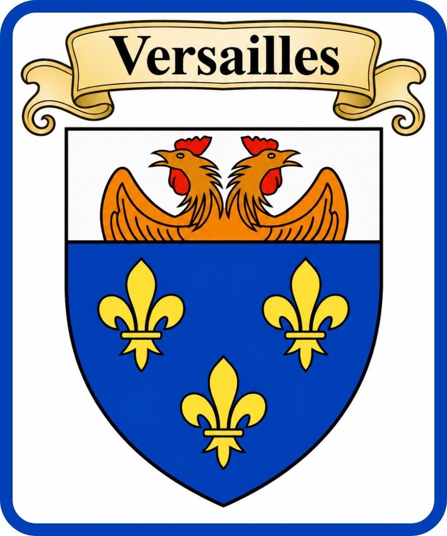 Yvelines (préfecture)