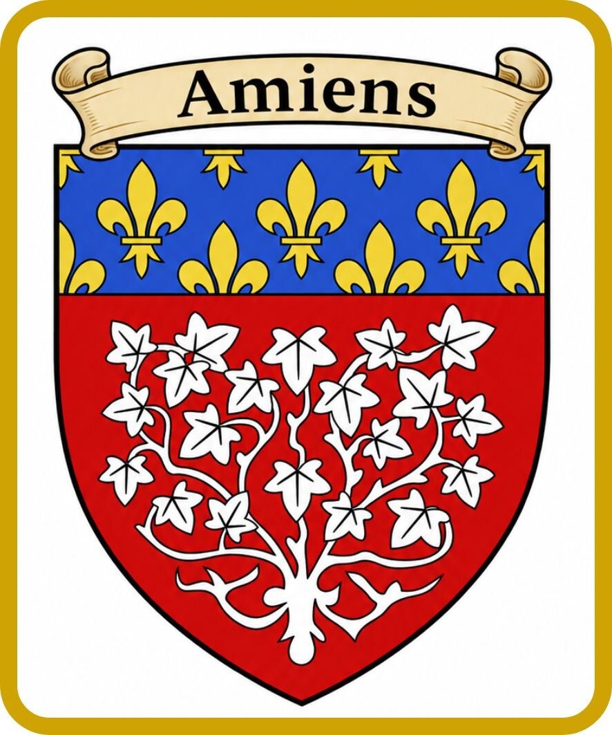 Somme (préfecture)