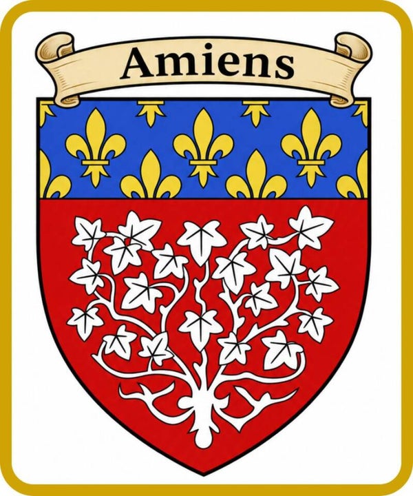 Somme (préfecture)