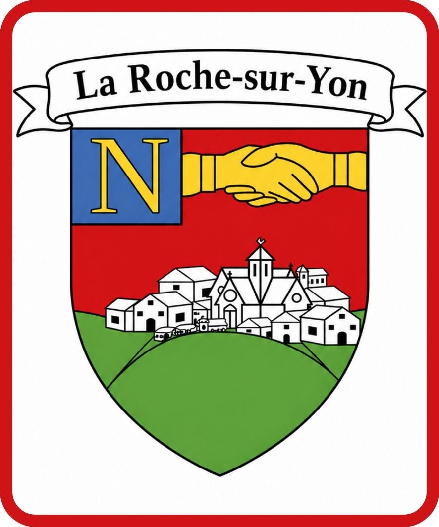 Vendée (préfecture)