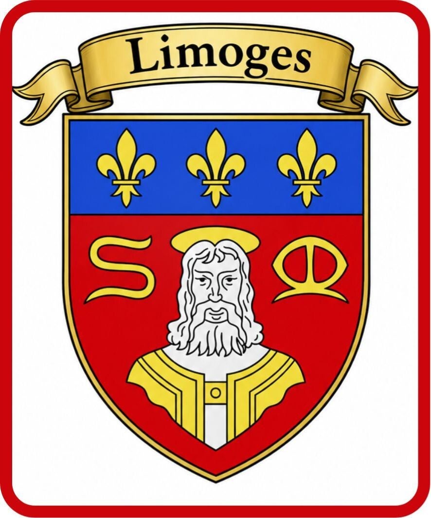 Haute-Vienne (préfecture)