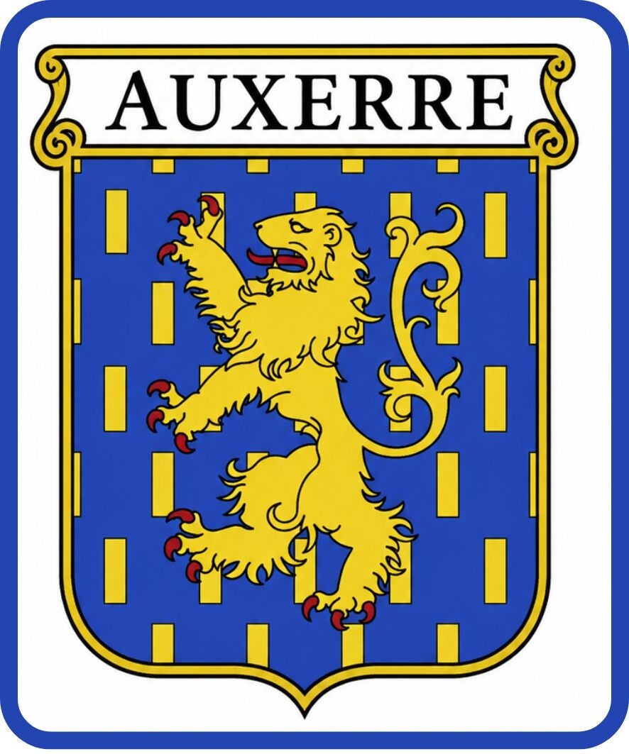 Yonne (préfecture)