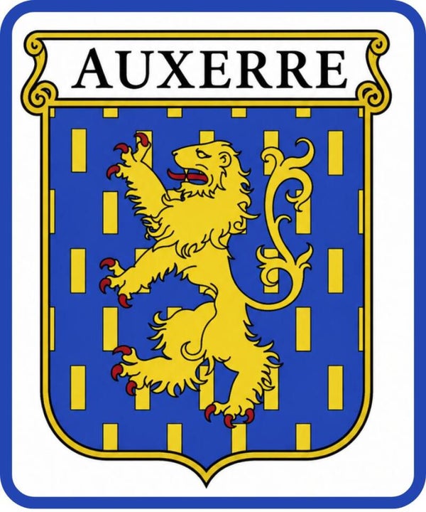 Yonne (préfecture)
