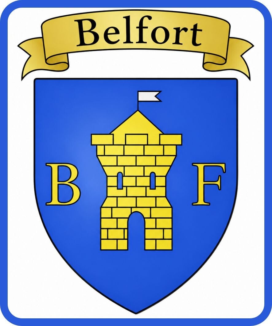 Territoire de Belfort (préfecture)