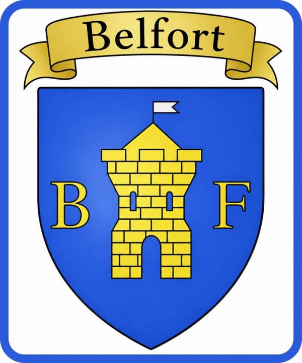 Territoire de Belfort (préfecture)